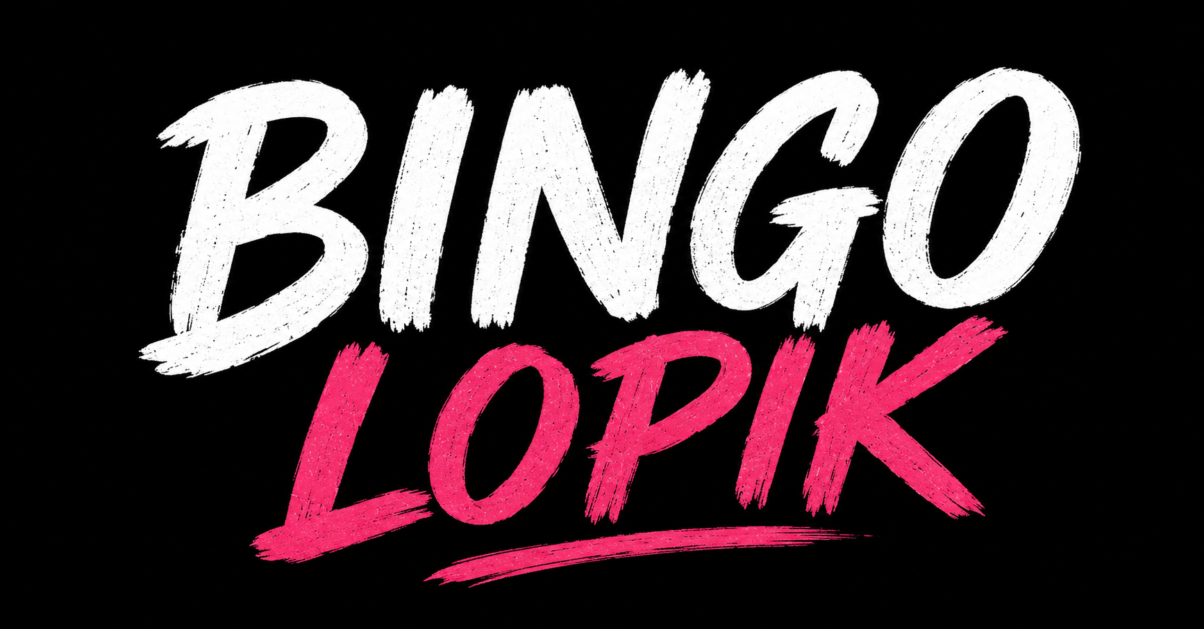 Gezellige bingoavond in de kantine van S.V. Lopik!