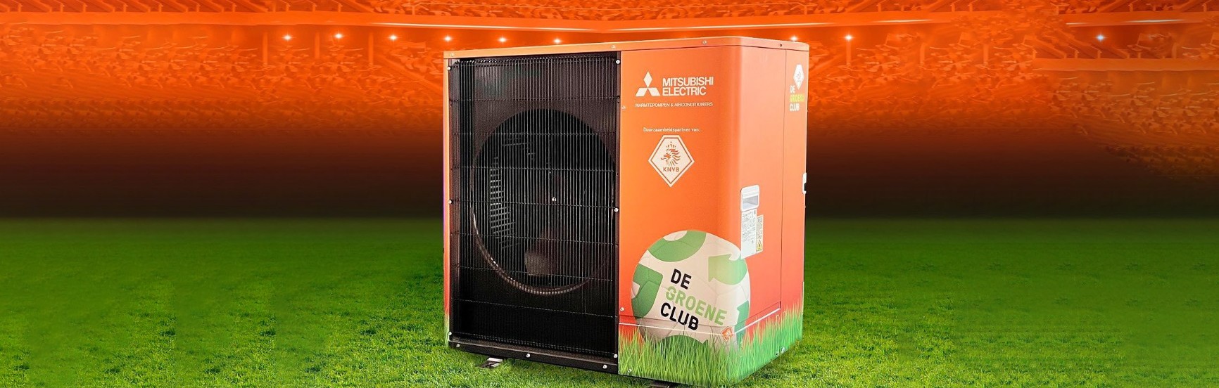 S.V. Lopik wint Groene Cheque tijdens De Groene Clubweken