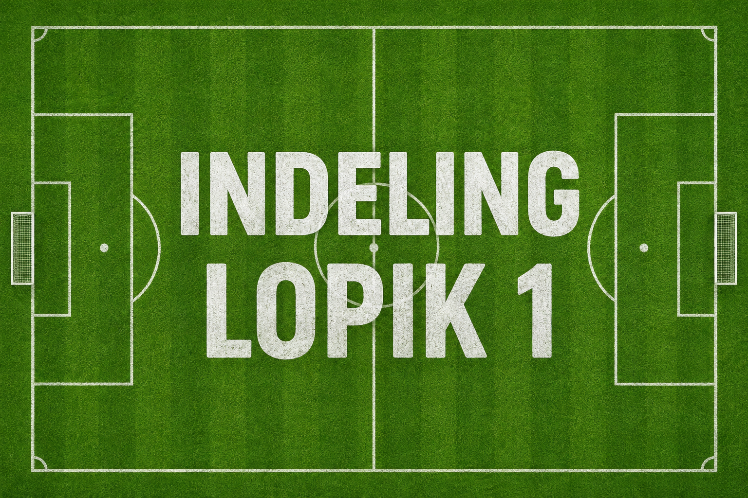 Lopik 1 opnieuw ingedeeld in 4e klasse D