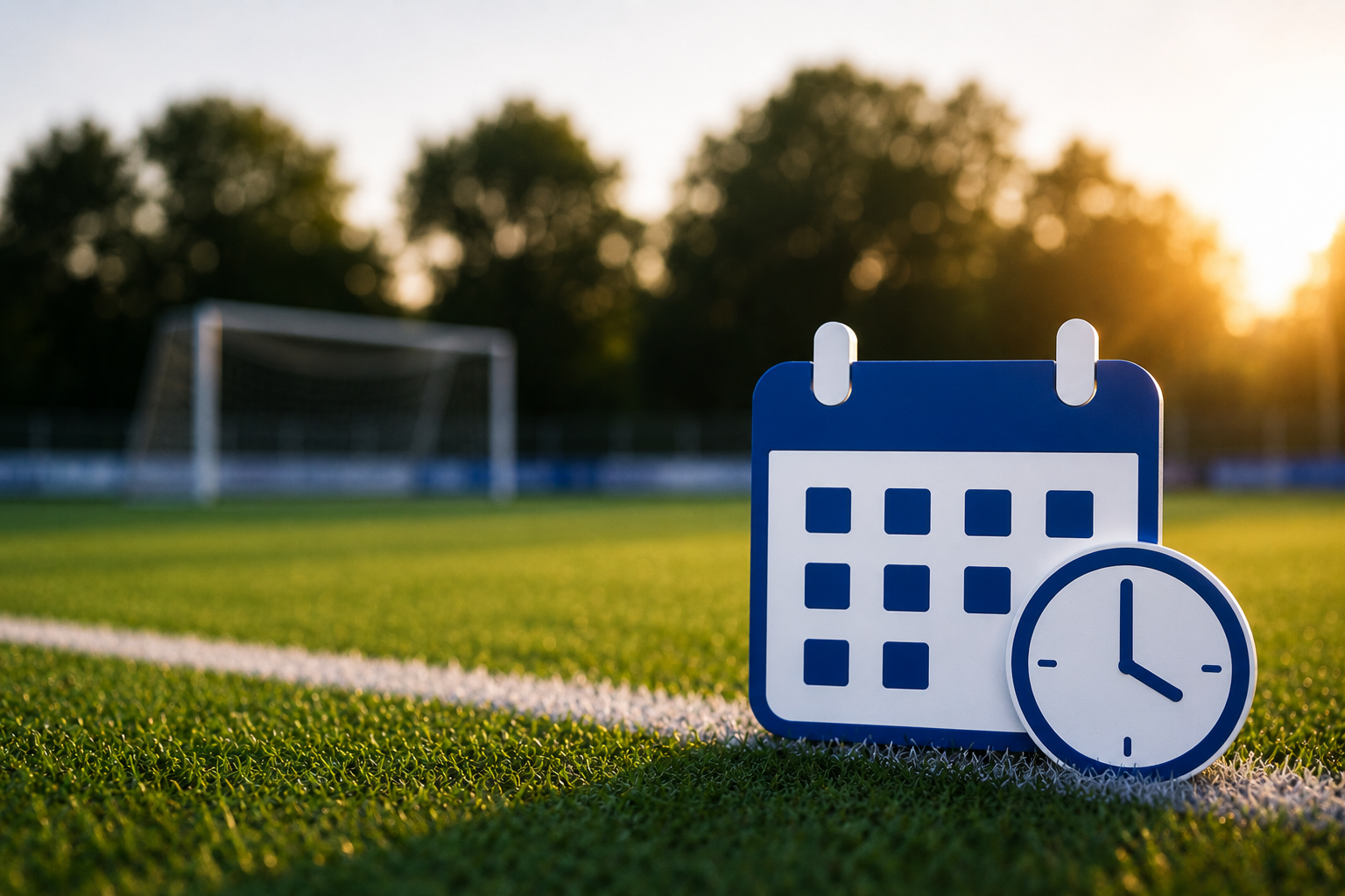 Seizoensafsluiting en start seizoen 2026/2027
