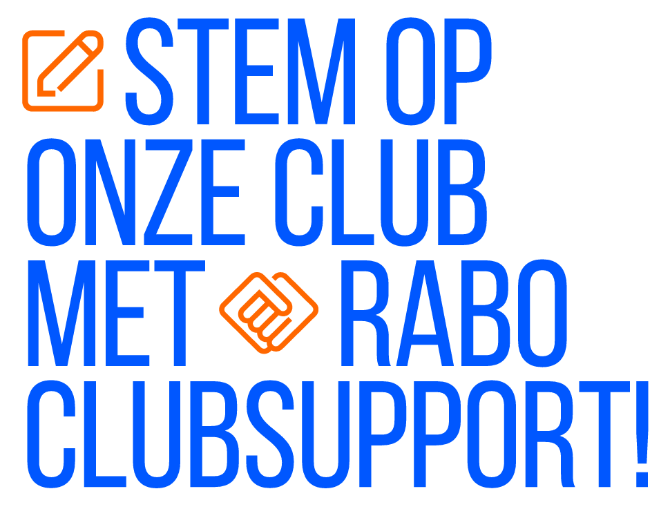 Stem op S.V. Lopik tijdens Rabo ClubSupport!