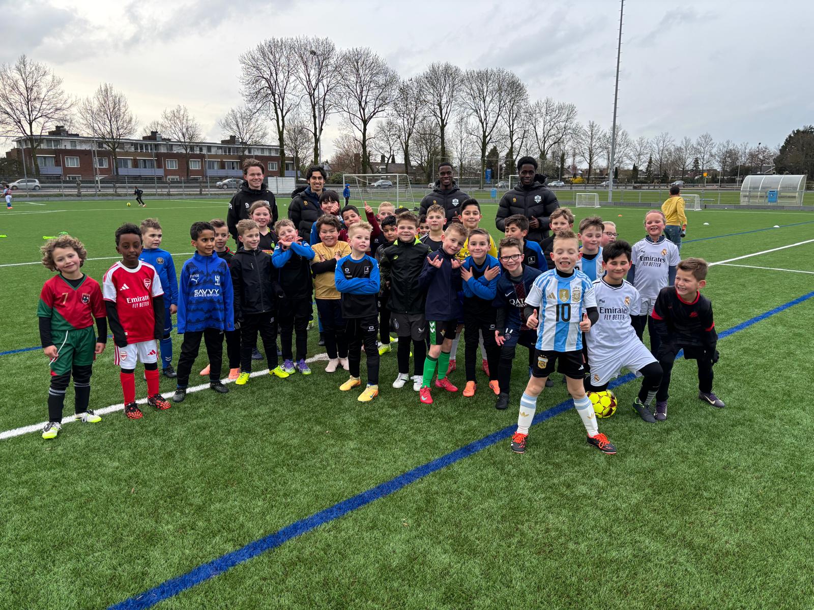 Grote belangstelling voor proeftraining techniektrainingen | Meld je snel aan!