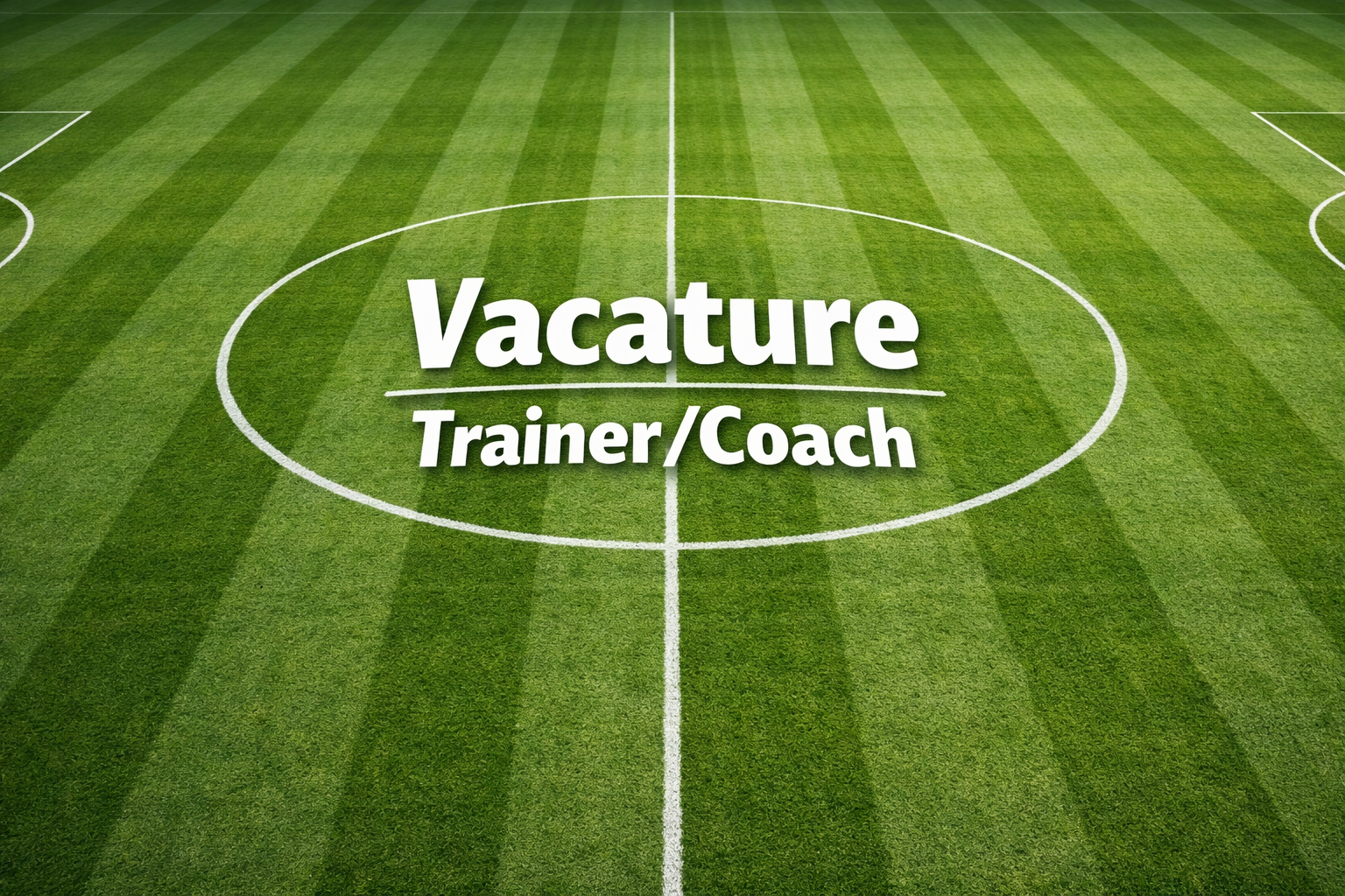 Vacature Trainer/Coach voor Lopik 2