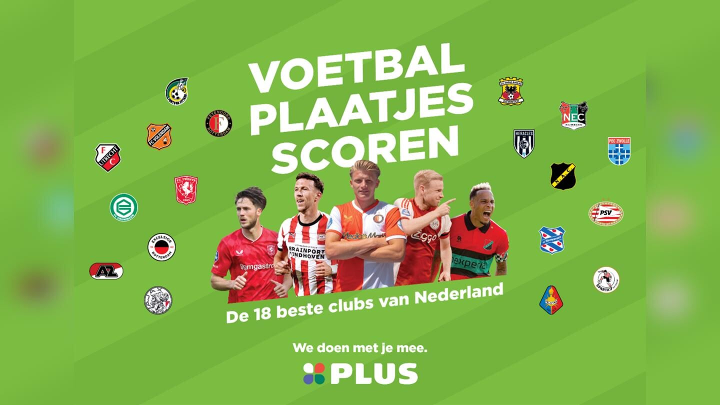 Ruilmiddag voetbalplaatjes bij S.V. Lopik