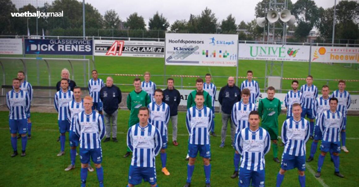 VoetbalJournaal in gesprek met Mark Imandt