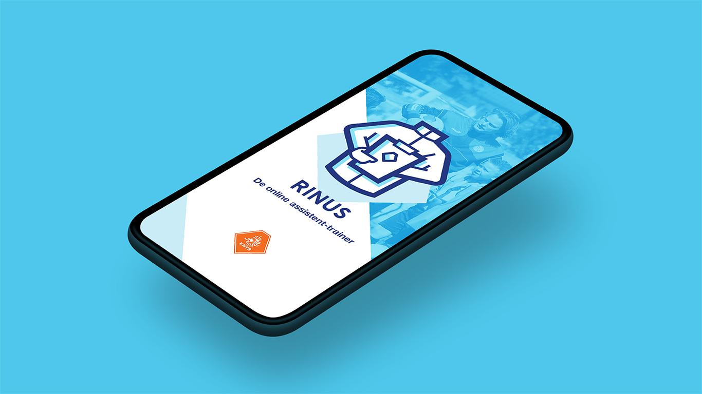 Uitnodiging: Digitaal Avondje Rinus